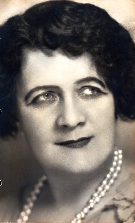 actor Mabel Colcord large photo