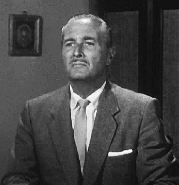 actor Stuart Hall large photo