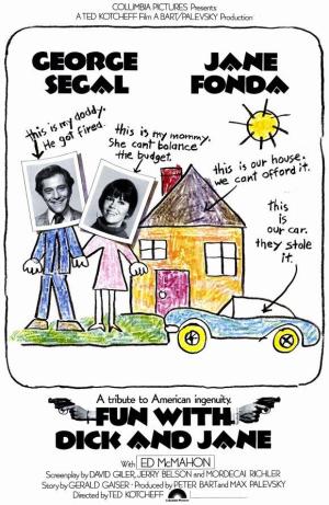 Fun with Dick and Jane [Version française]