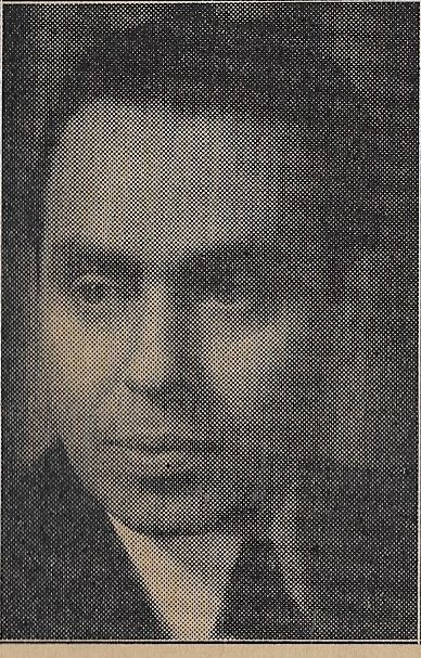 actor Noel Madison large photo