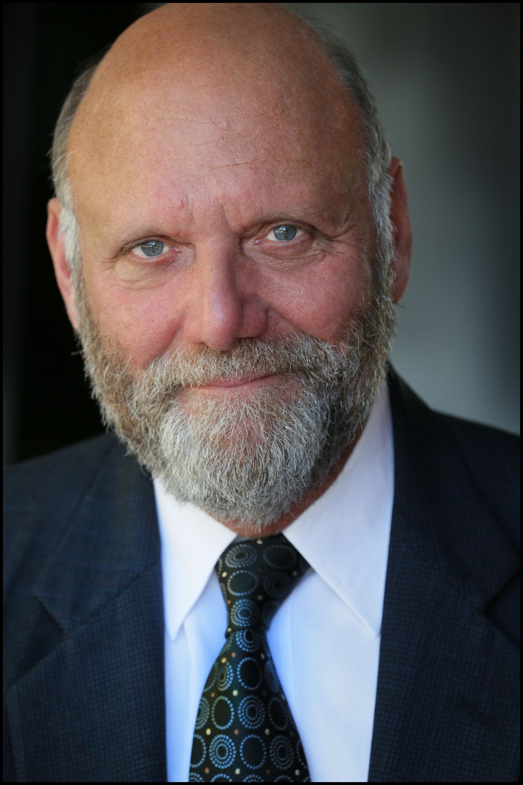 actor H. Richard Greene large photo