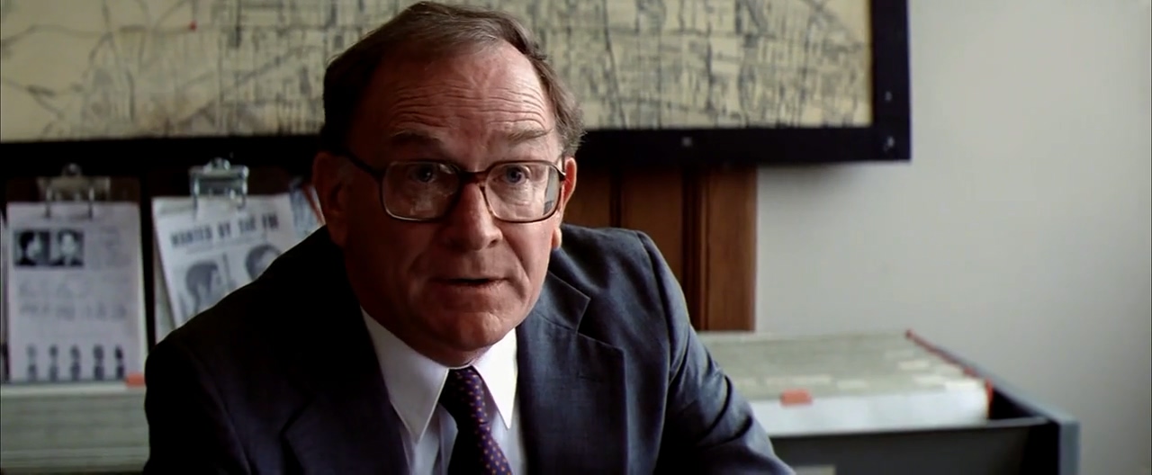 actor Michael Currie large photo