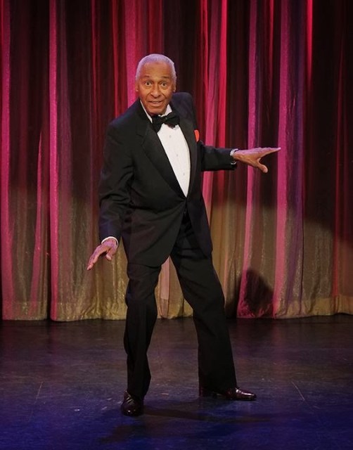 actor Arthur Duncan large photo