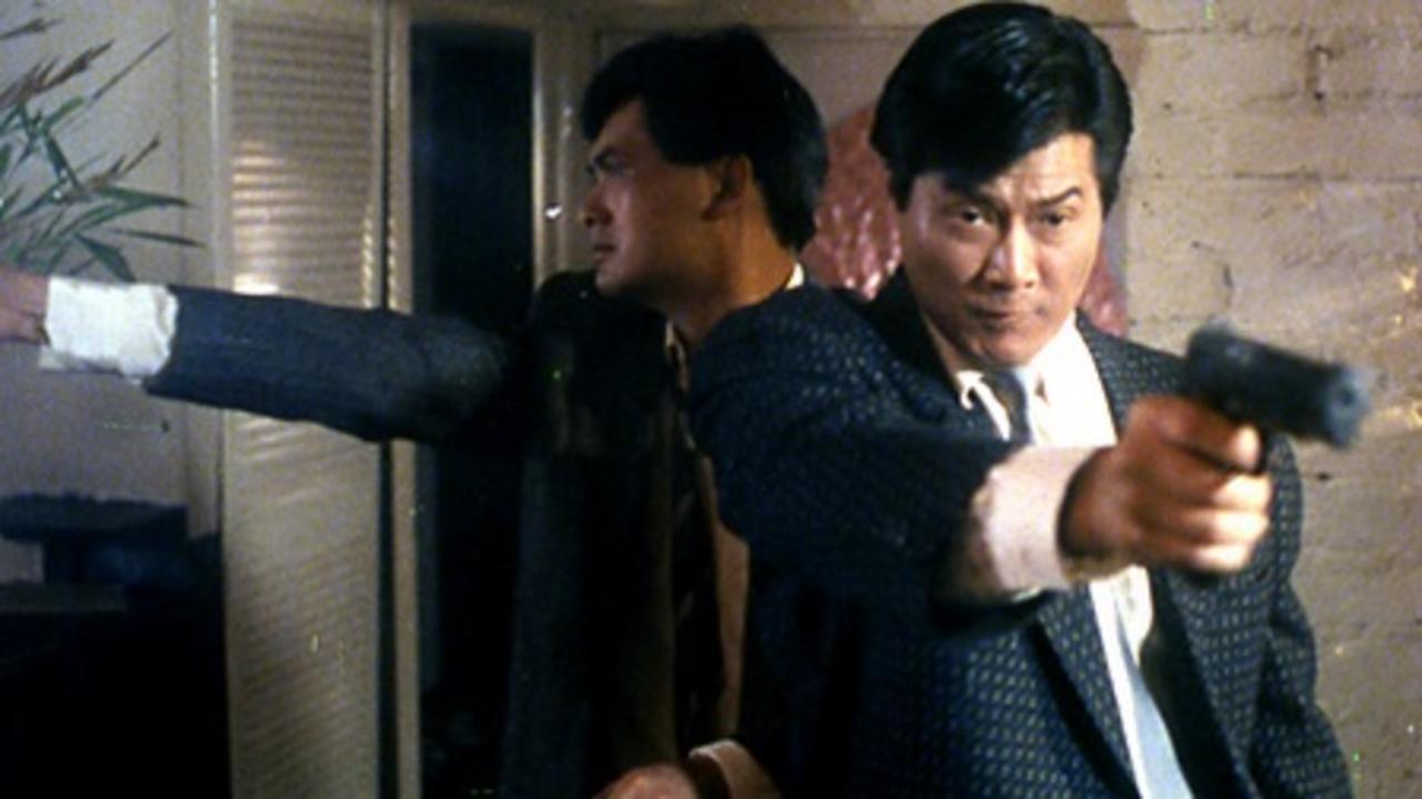 actor Alan Tang large photo