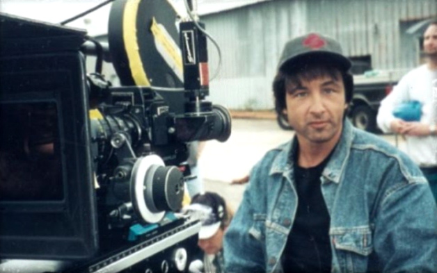 actor Michael Depasquale Jr. large photo