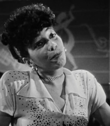 actor Marie Bryant large photo