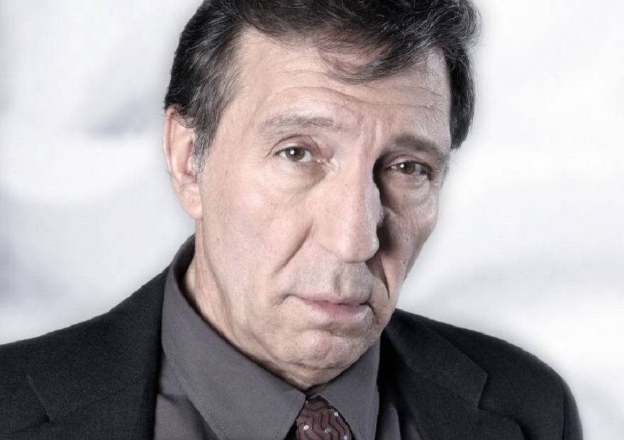 actor Joaquín Hinojosa large photo