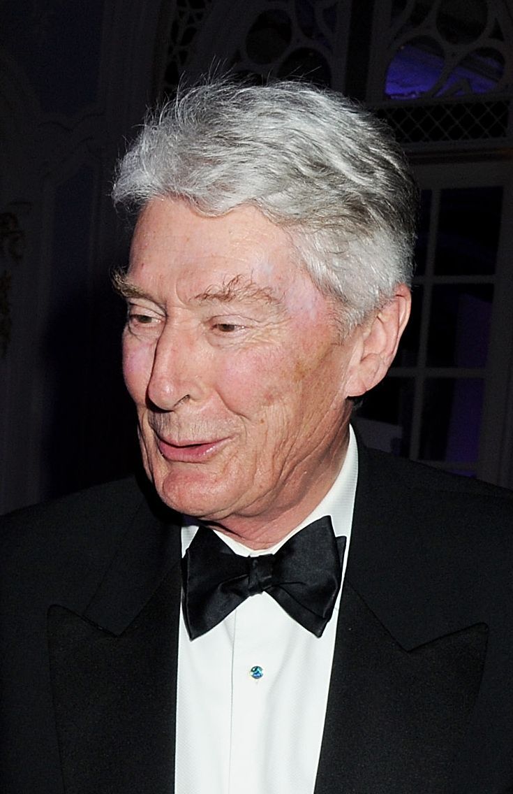 actor Timothy Carlton large photo