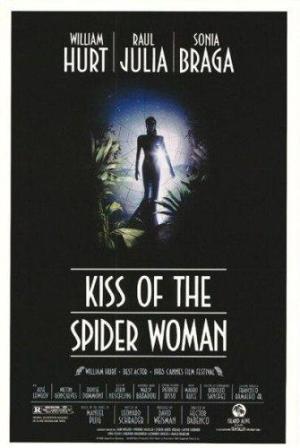 Kiss of the Spider Woman [Version française]