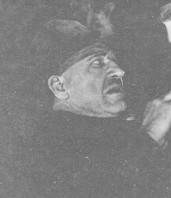 actor Walter Long large photo