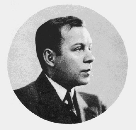 actor Wilfrid Pelletier large photo