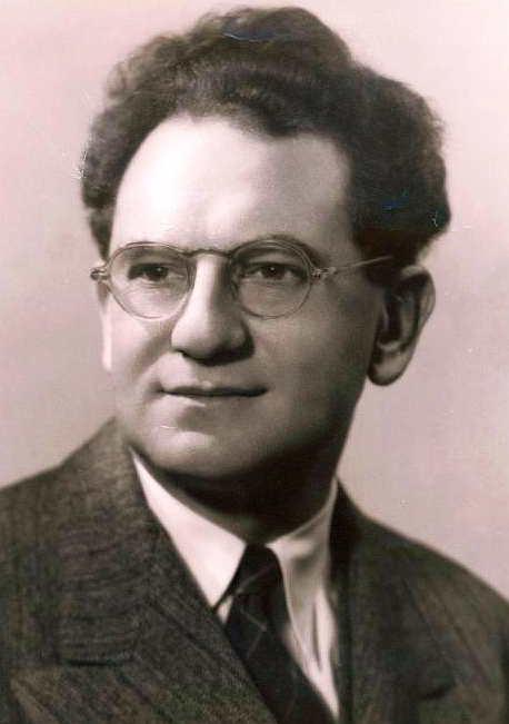 actor Philip Loeb large photo