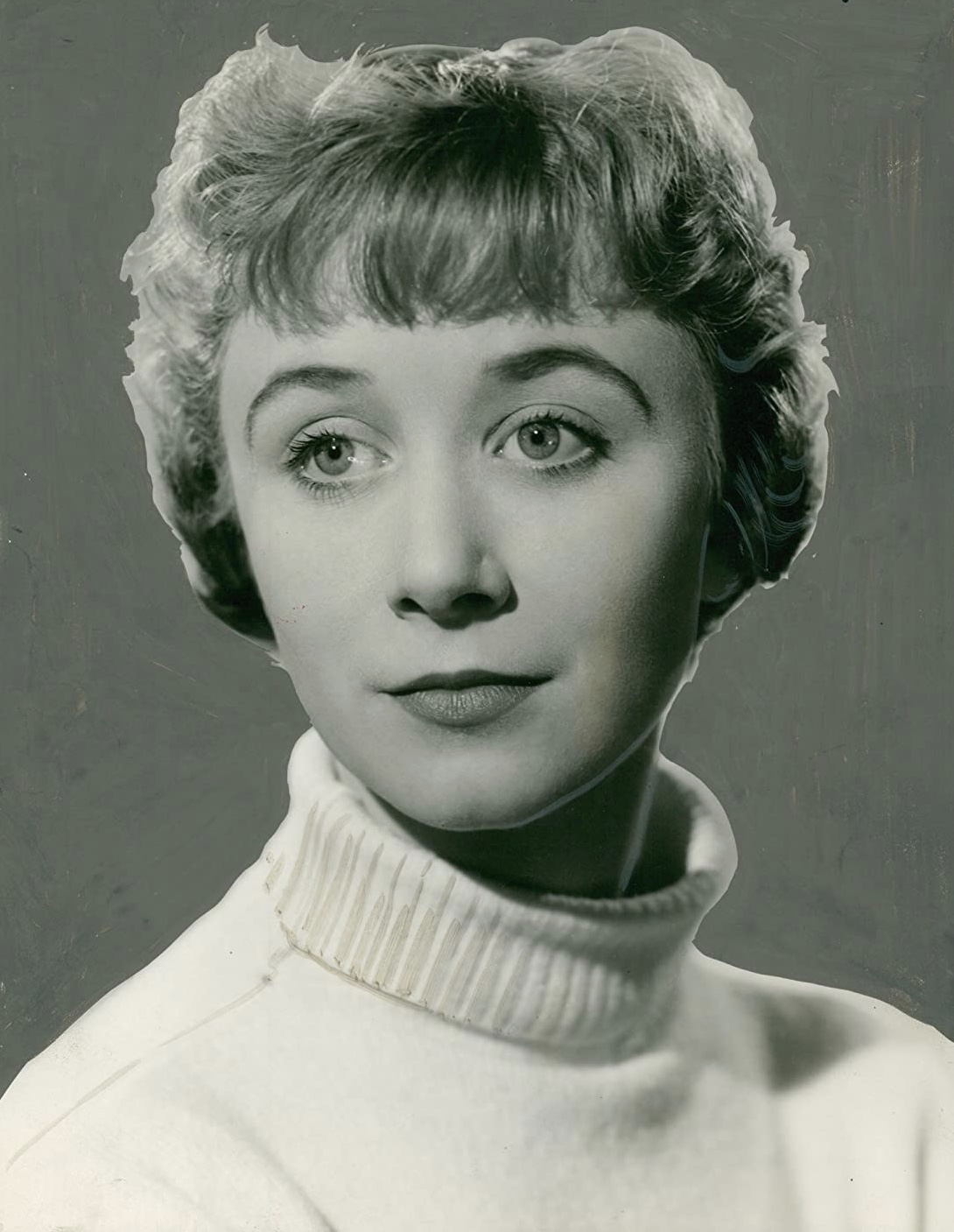 actor Jane Downs large photo