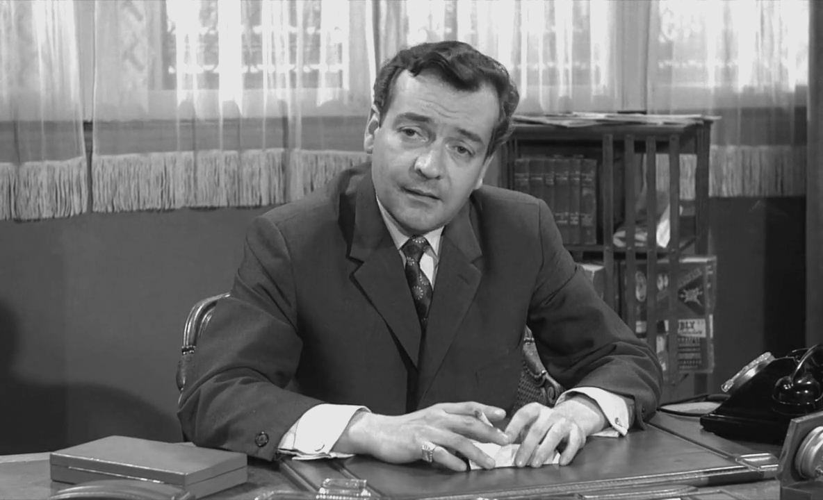 actor Claude Cerval large photo