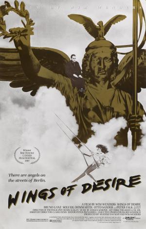 Wings of Desire [Kurdish]