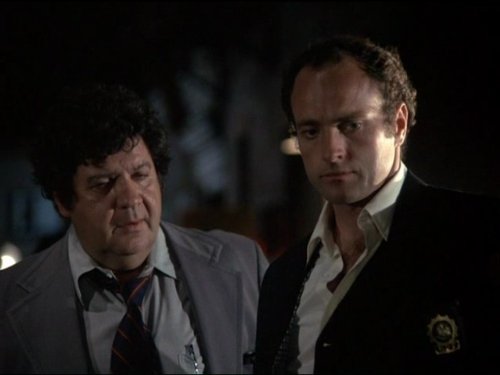 actor George Savalas large photo