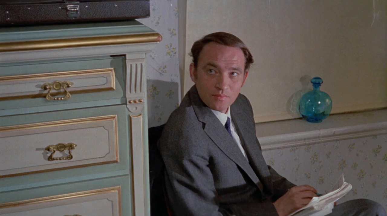 actor Erik Kühnau large photo