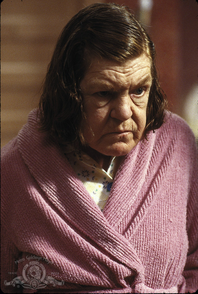 actor Anne Ramsey large photo