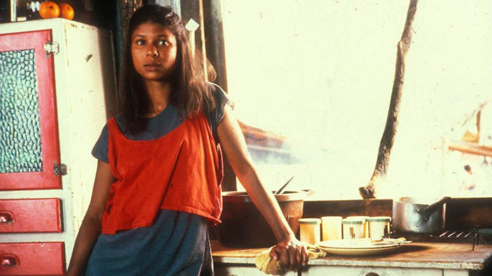 actor Kristina Nehm large photo