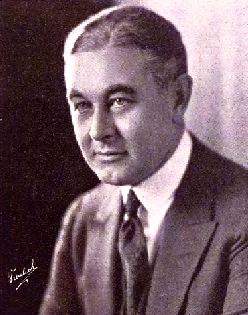 actor Clyde Fillmore large photo