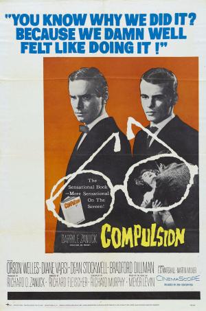Compulsion [Version française]