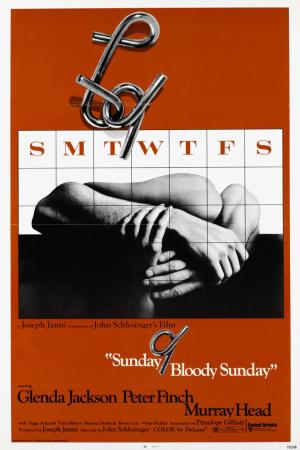 Bloody Sunday [Version française]