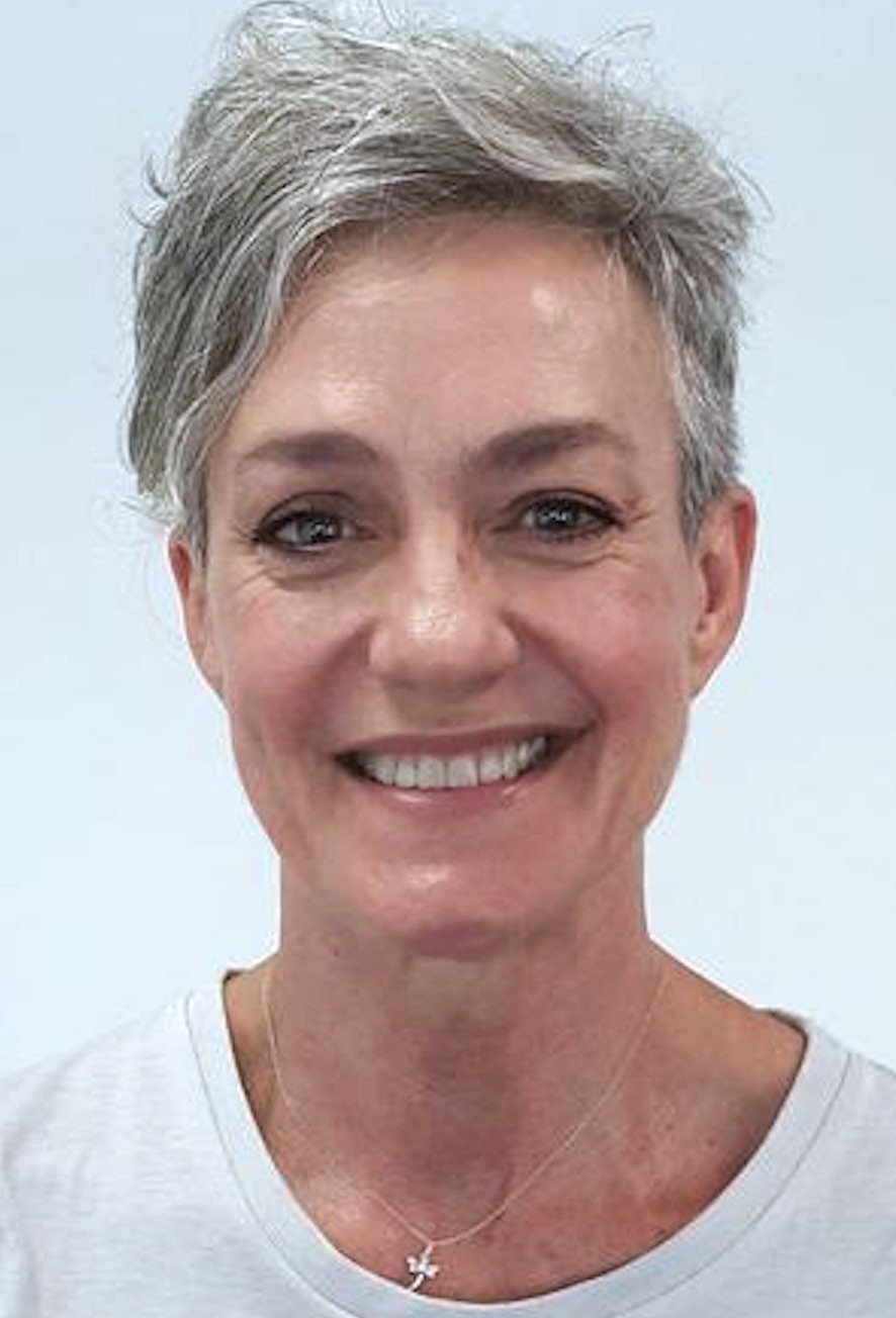 actor Bo Petersen large photo