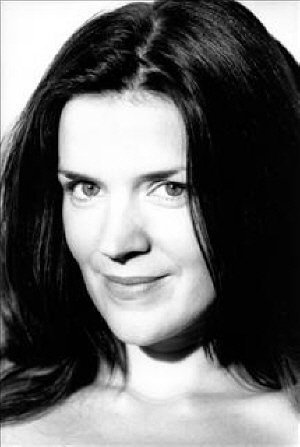 actor Trudi Jackson large photo