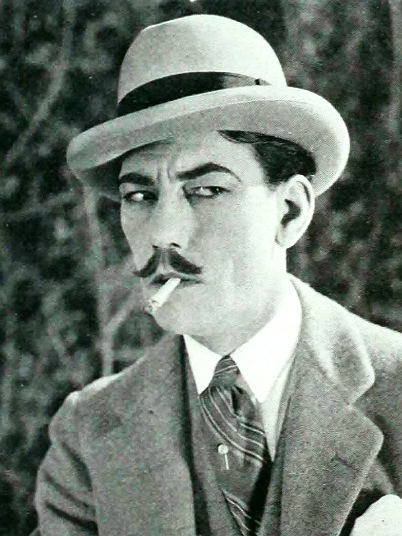 actor Philip Sleeman large photo