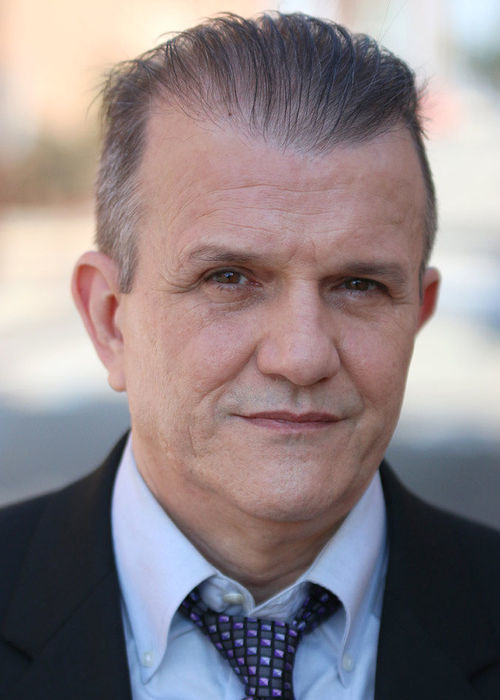 actor Daniel O'Shea large photo