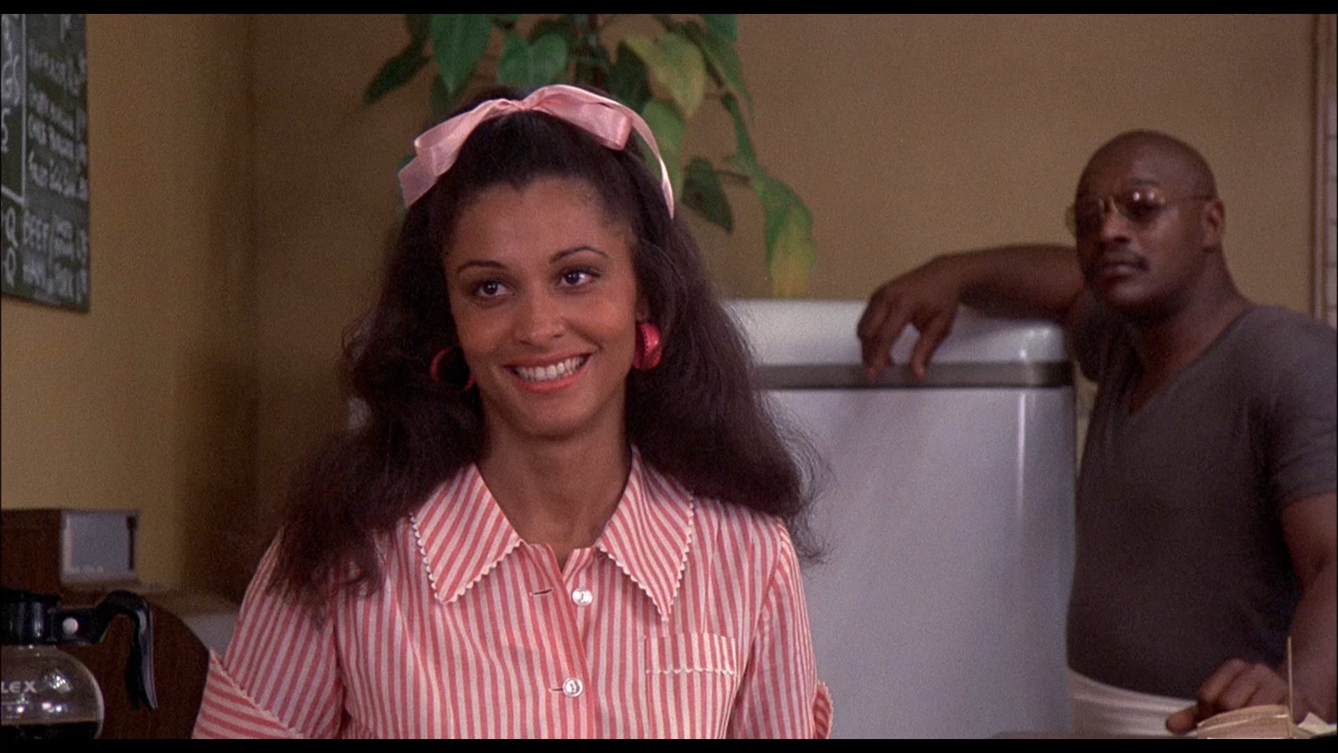 actor Tracy Reed large photo