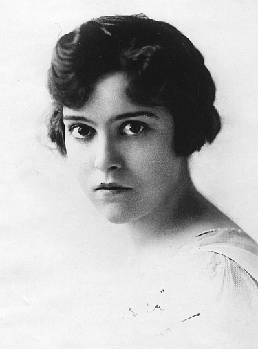 actor Madge Kennedy large photo