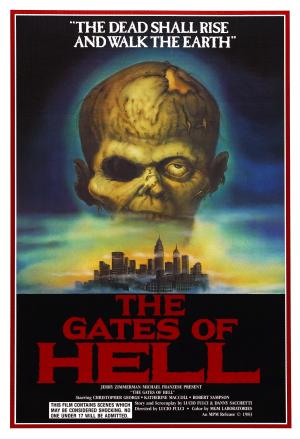 City of the Living Dead [Version française]