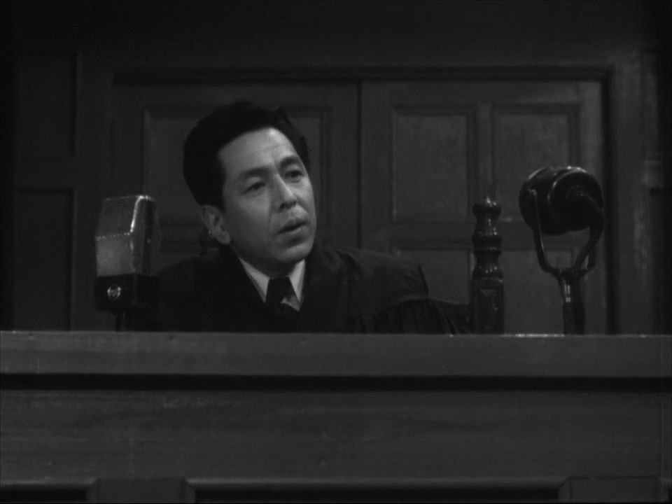 actor Masao Shimizu large photo