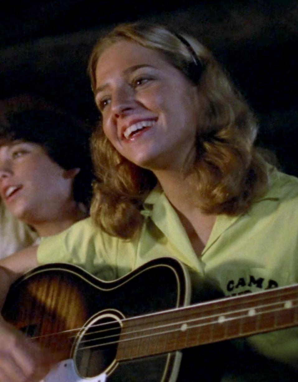 actor Debra S. Hayes large photo