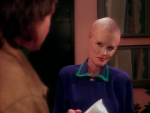 actor Terri Treas large photo