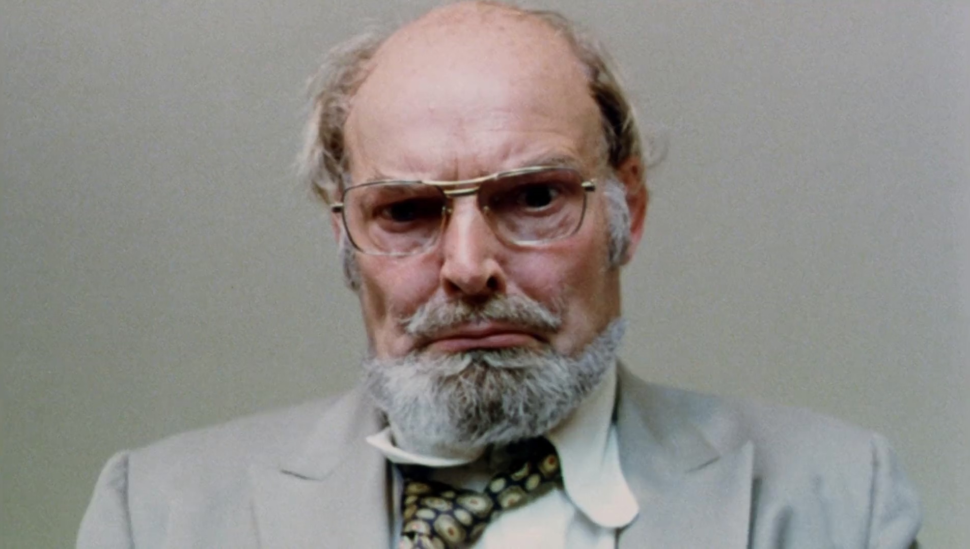 actor Fred Doederlein large photo