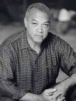 actor Reggie De Morton large photo