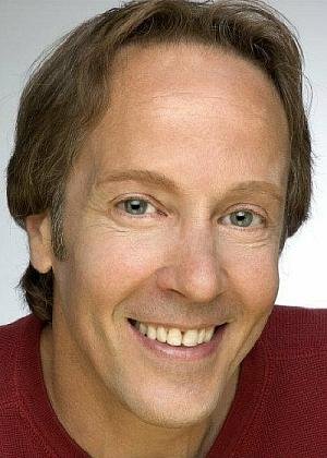 actor Don Johanson large photo