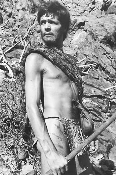 actor Robin Hawdon large photo