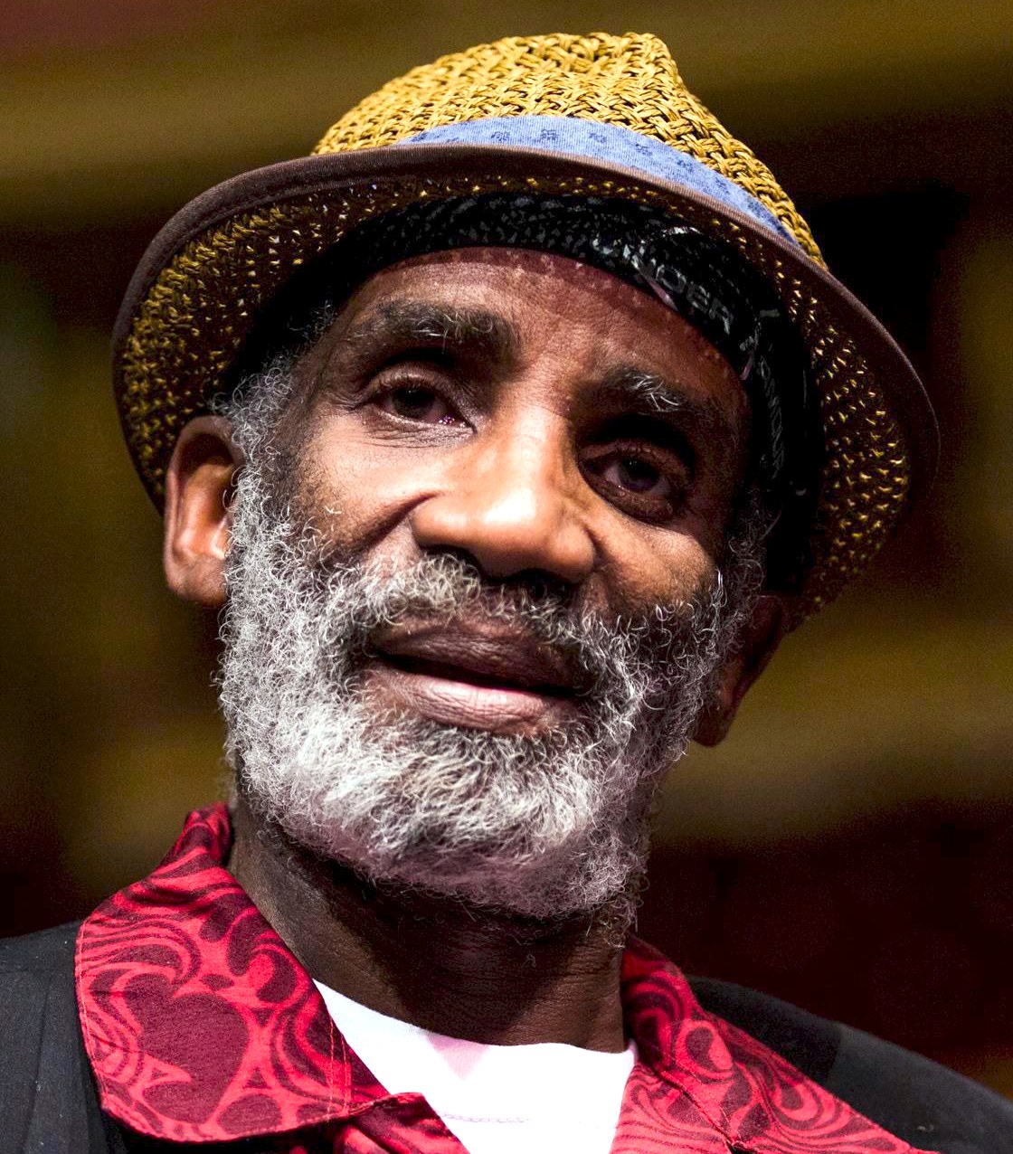 actor Larrington Walker large photo