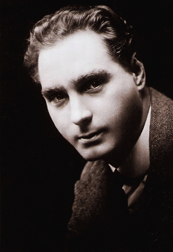 actor Henry Edwards large photo