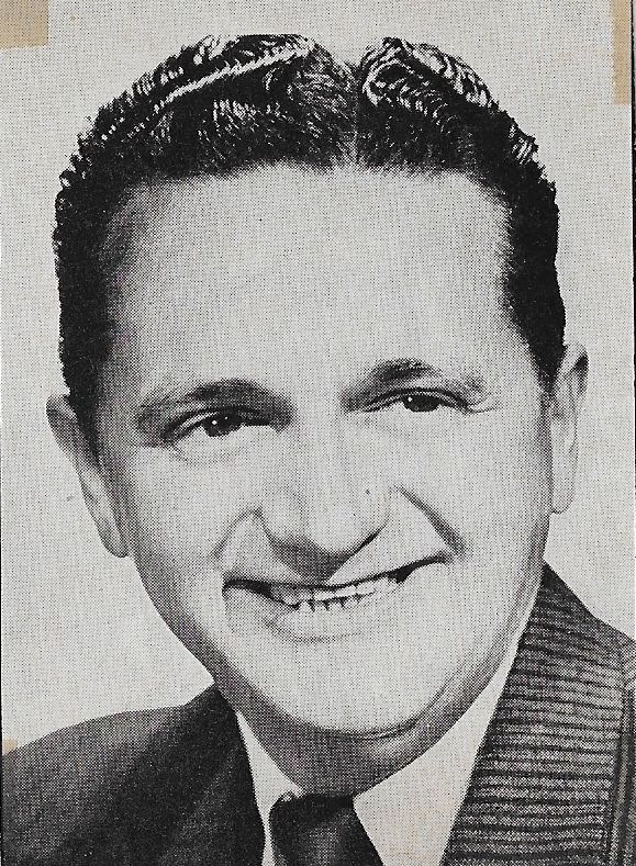 actor Wally Brown large photo