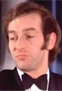 actor Kit Taylor large photo