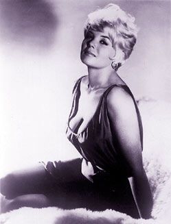 actor Sigrid Valdis large photo