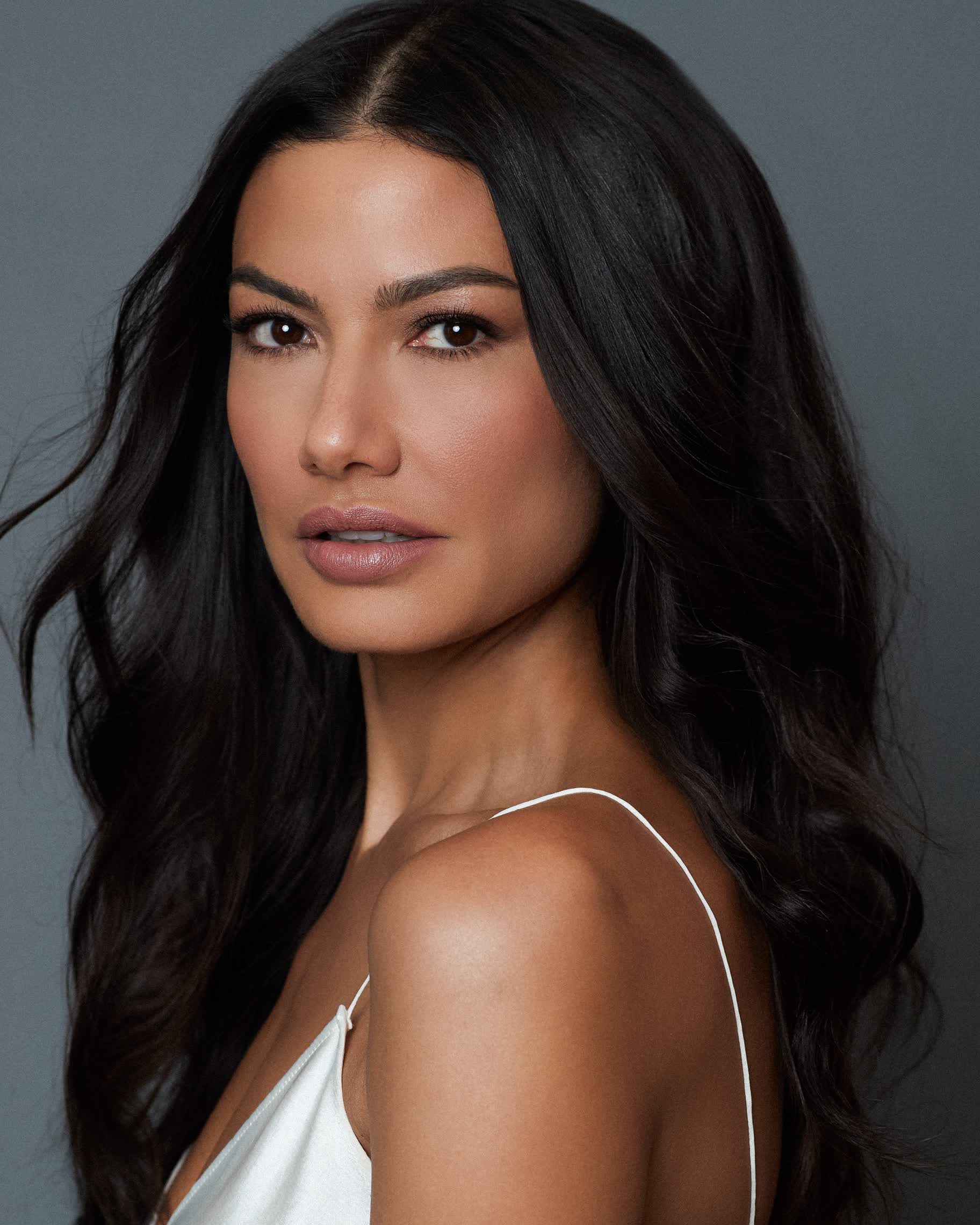 actor Jacqueline Lord large photo