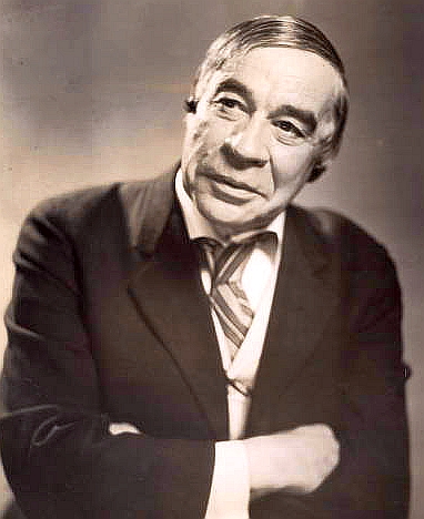 actor George F. Marion large photo