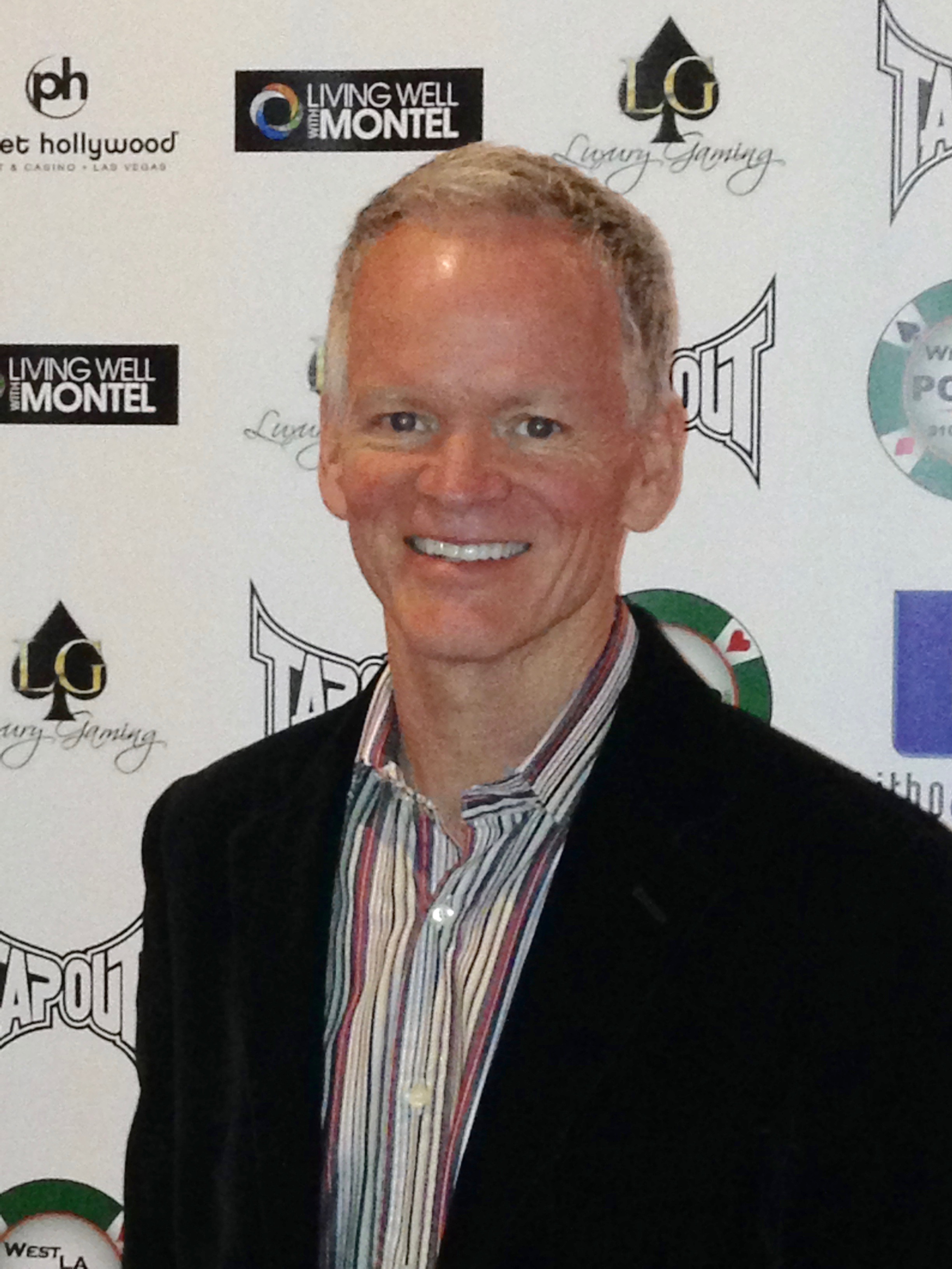 actor William Fay large photo