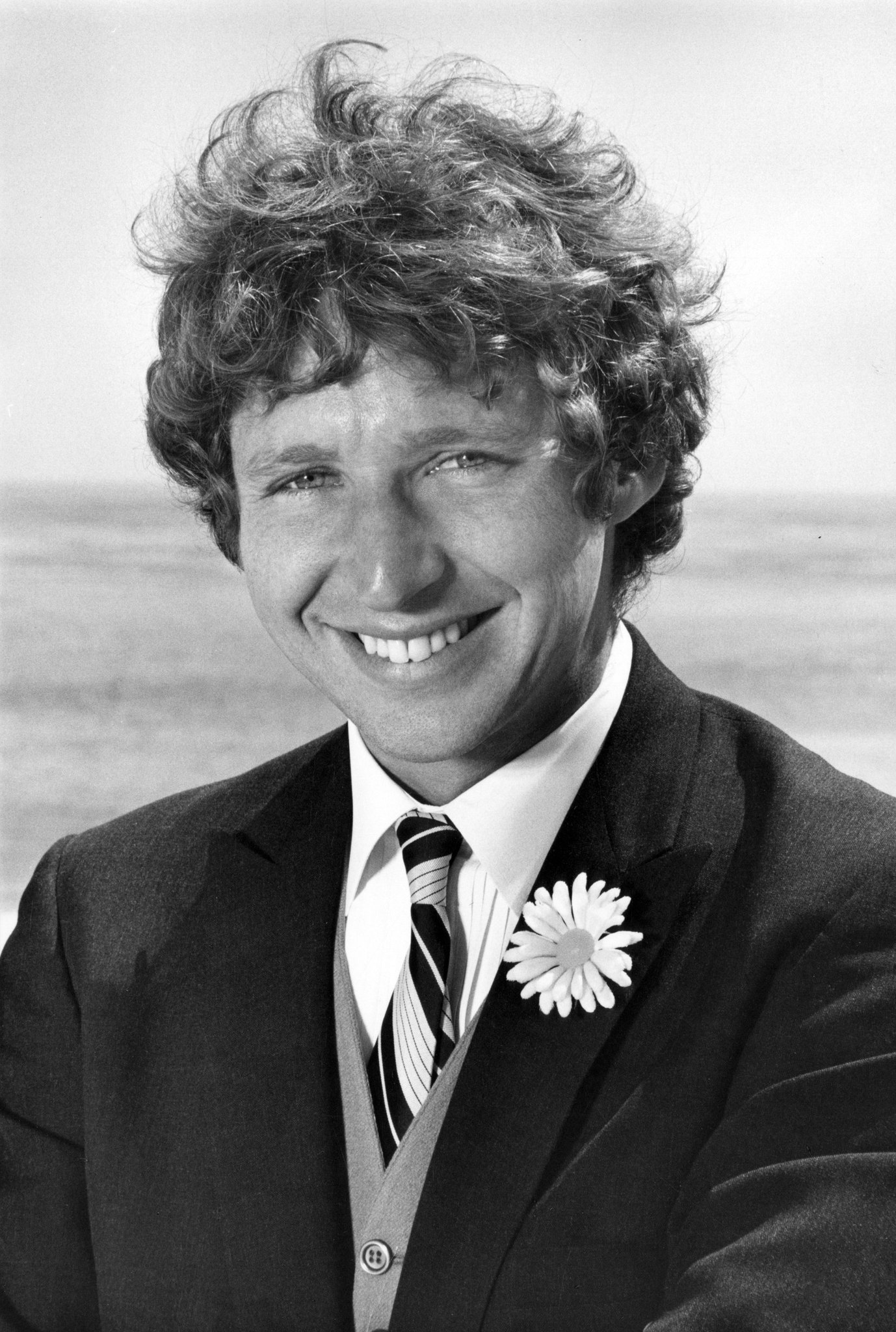 actor William Callaway large photo