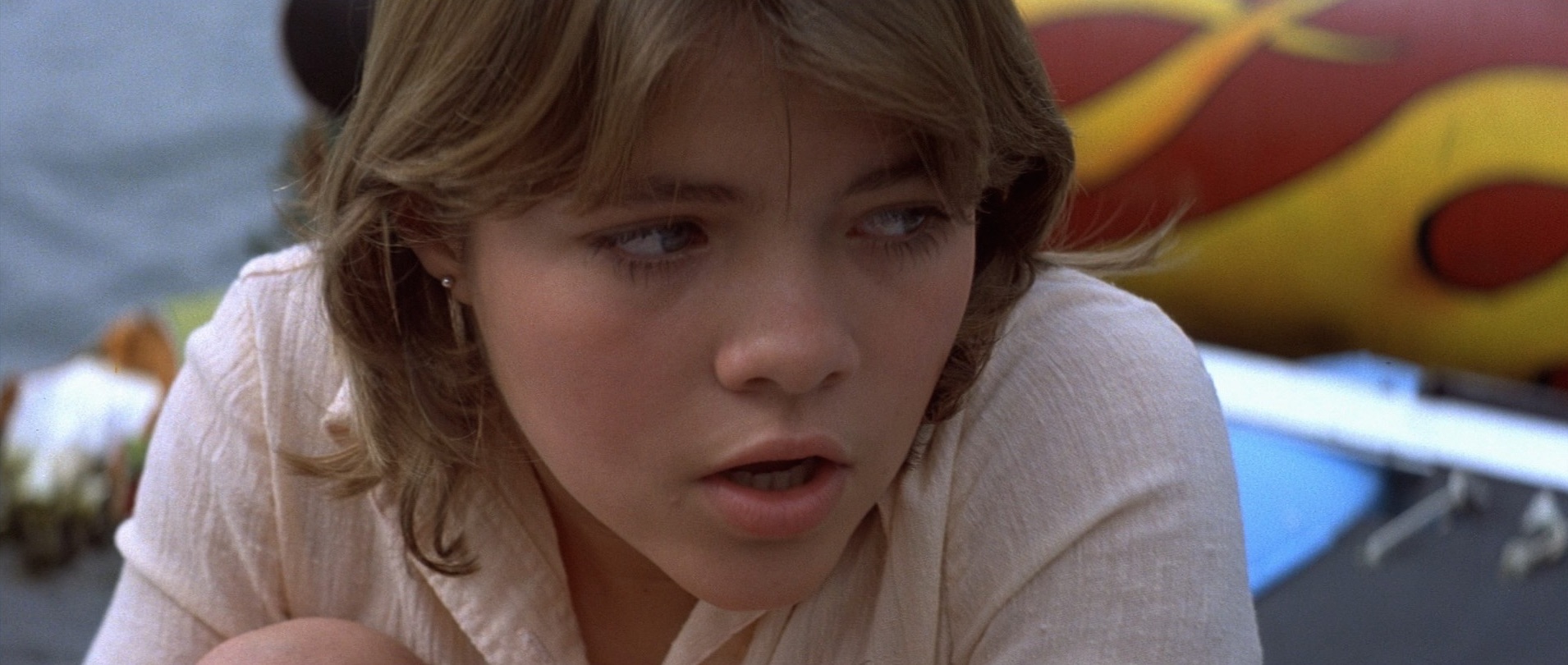 actor Donna Wilkes large photo